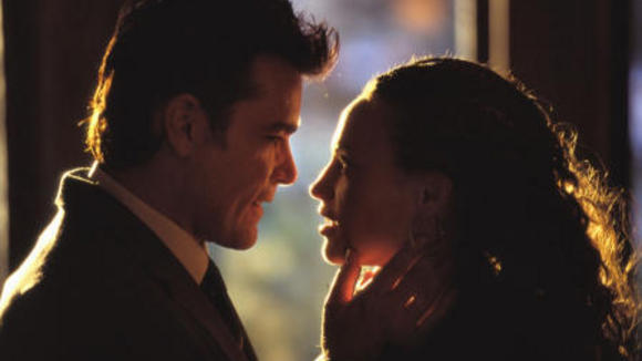 Photo from the movie Slow Burn