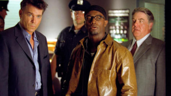 Photo from the movie Slow Burn