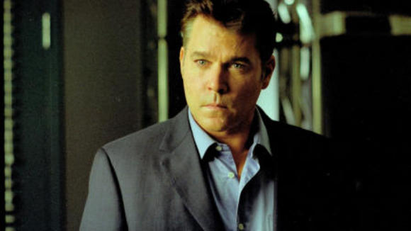 Photo from the movie Slow Burn