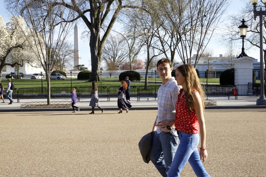 Photo from the movie Snowden