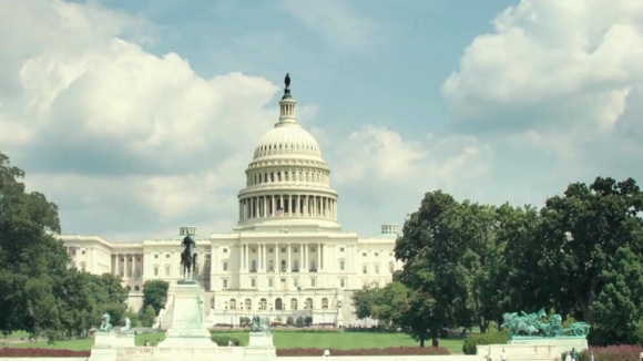 Photo from the movie Snowden