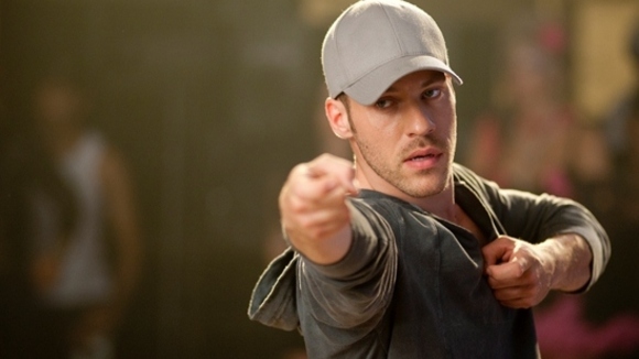 Photo from the movie StreetDance 2