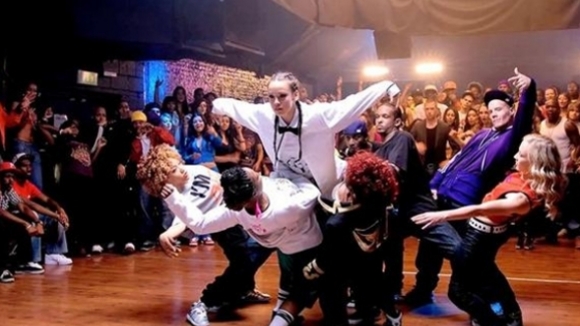 Photo from the movie StreetDance 2