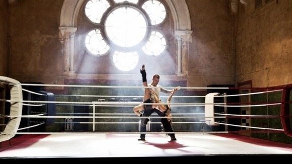 Photo from the movie StreetDance 2