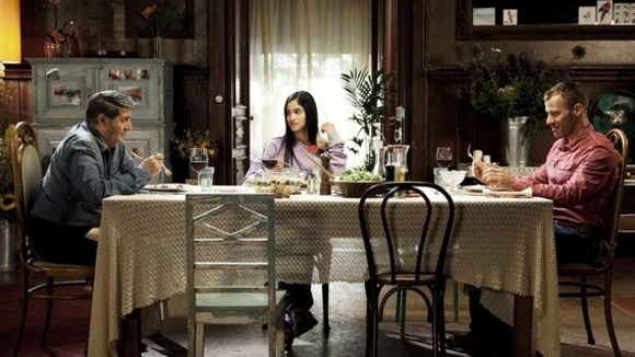 Photo from the movie StreetDance 2