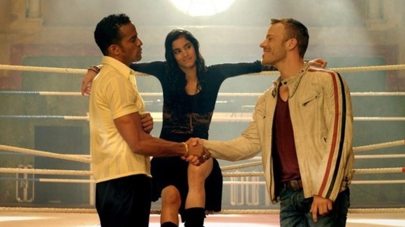 Photo from the movie StreetDance 2