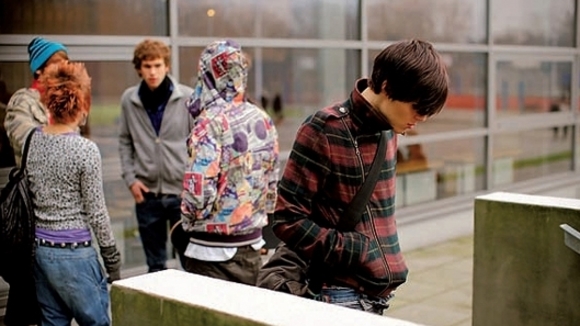 Photo from the movie Suicide Room