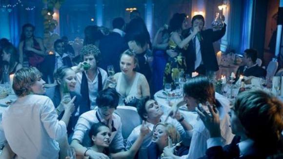 Photo from the movie Suicide Room