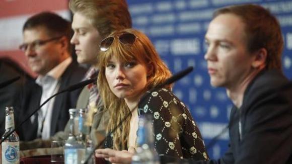 Photo from the movie Suicide Room