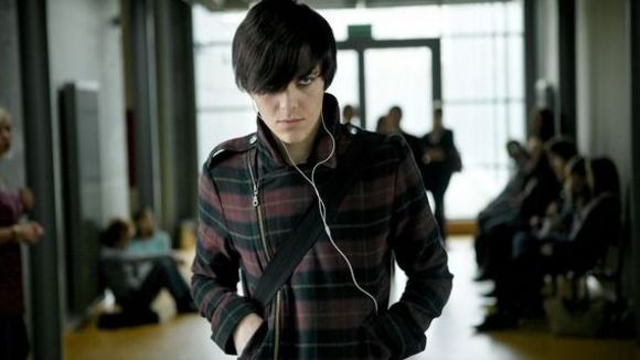 Photo from the movie Suicide Room