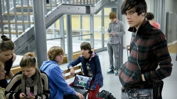 Photo from the movie Suicide Room