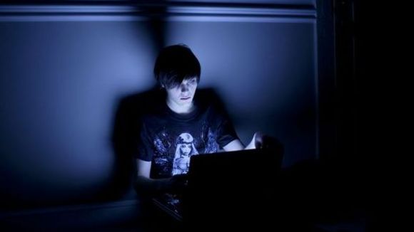 Photo from the movie Suicide Room