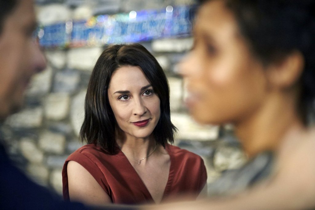 Photo from the movie The A Word