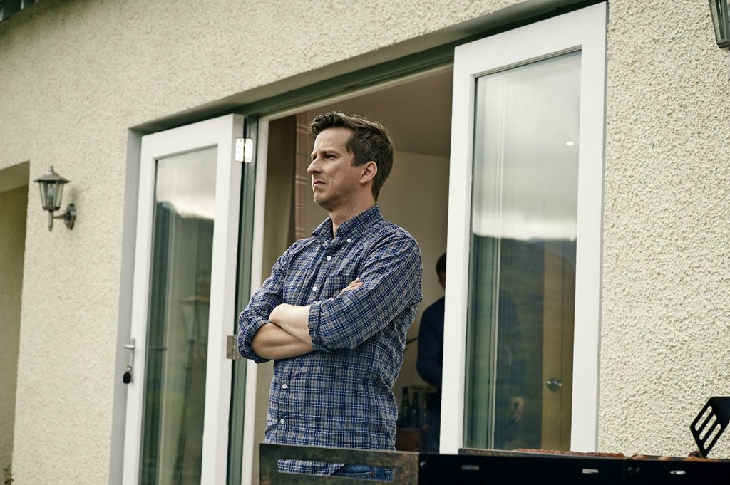 Photo from the movie The A Word