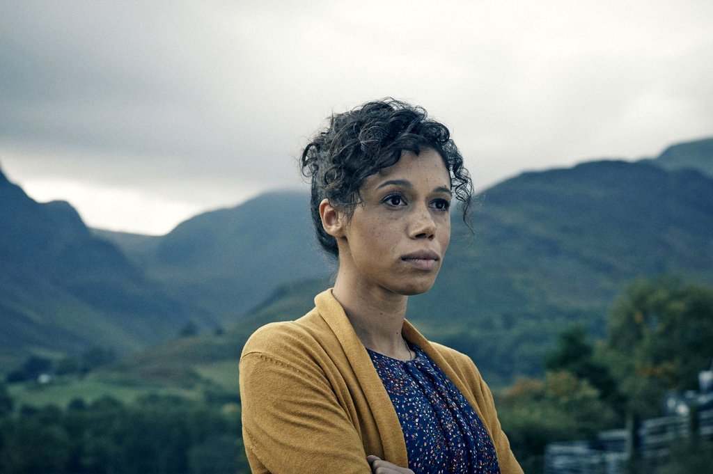 Photo from the movie The A Word