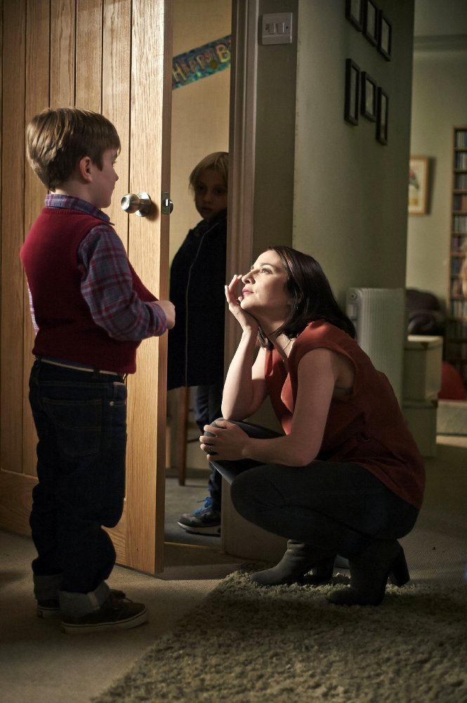 Photo from the movie The A Word