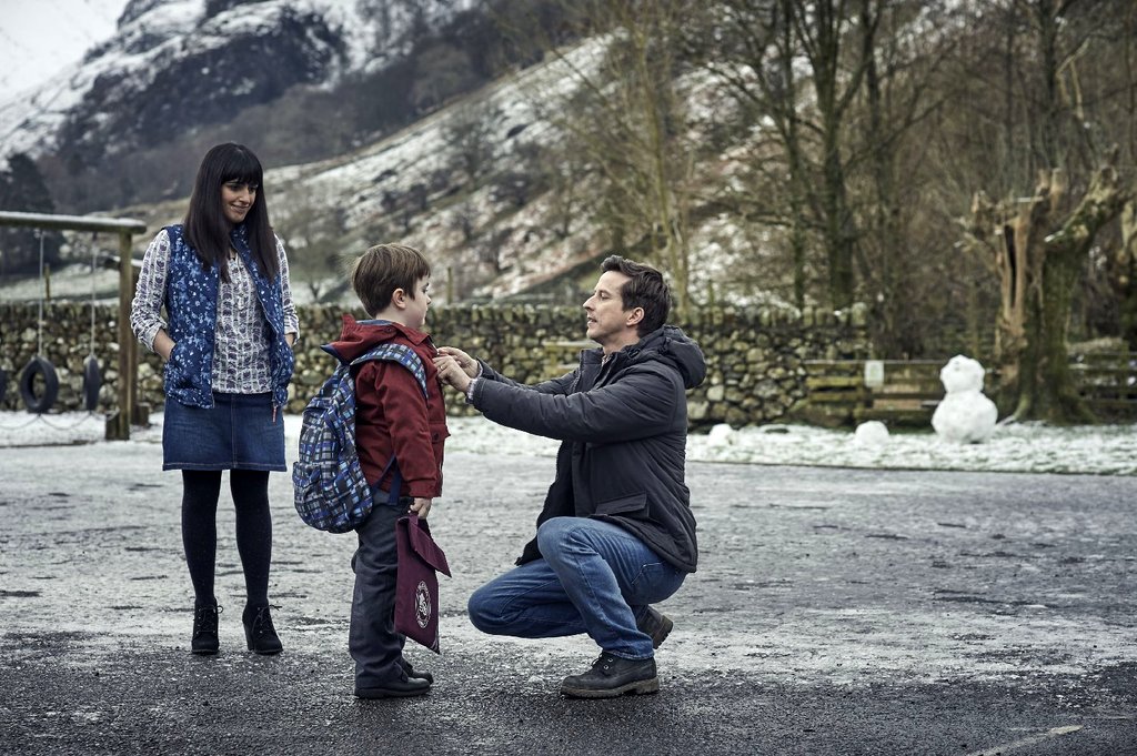 Photo from the movie The A Word