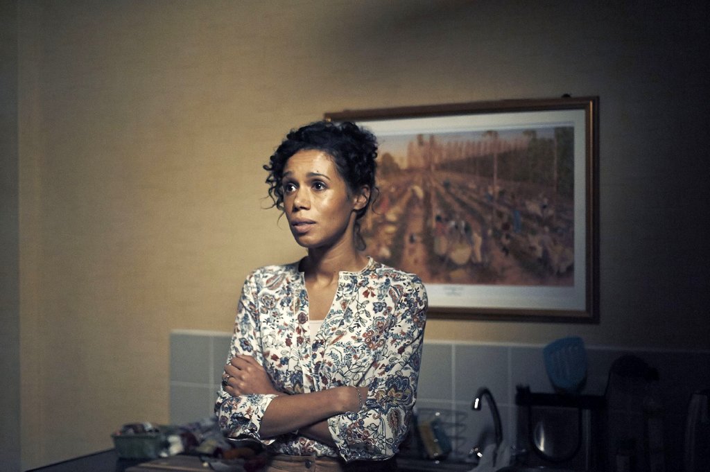 Photo from the movie The A Word