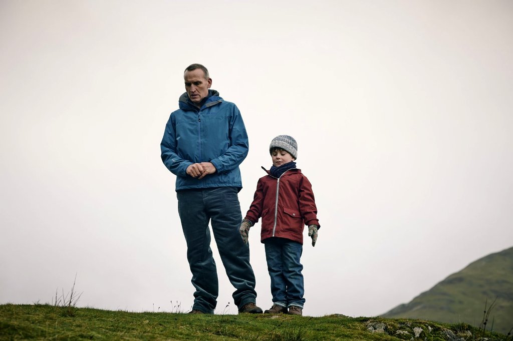 Photo from the movie The A Word