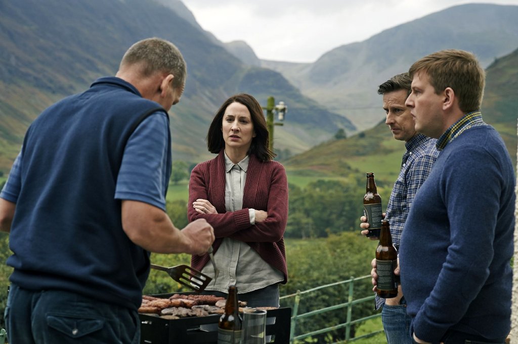 Photo from the movie The A Word