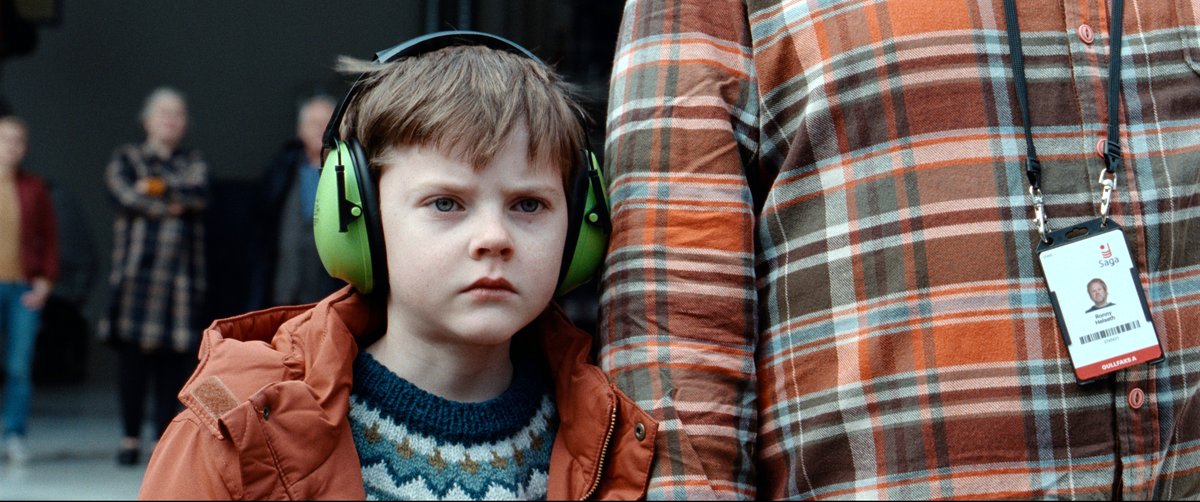 Photo from the movie The Burning Sea