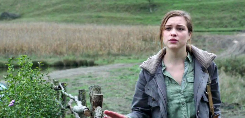 Photo from the movie The Crucifixion