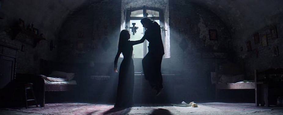 Photo from the movie The Crucifixion