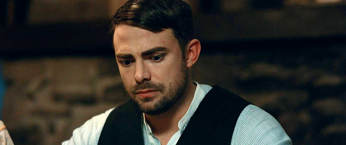 Photo from the movie The Dawn