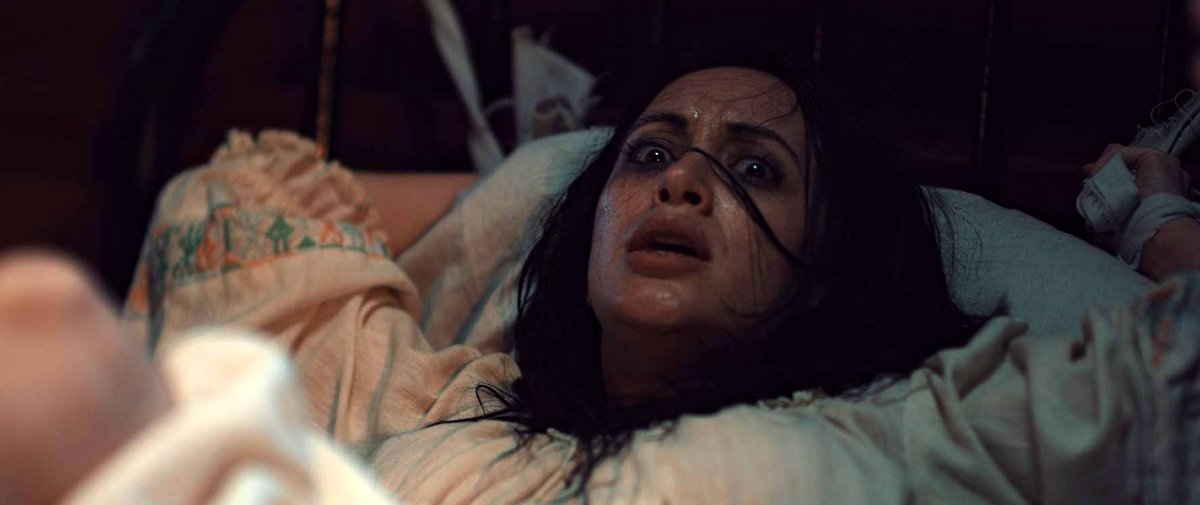 Photo from the movie The Dawn