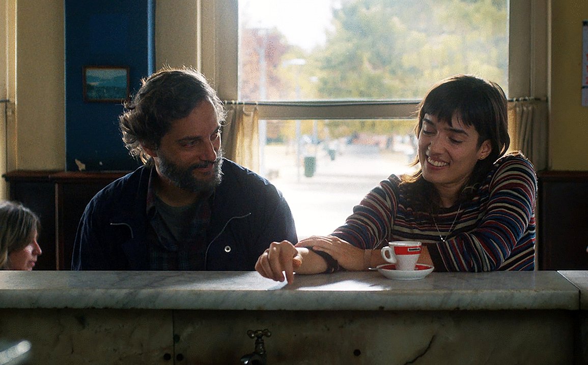 Photo from the movie The Freshly Cut Grass