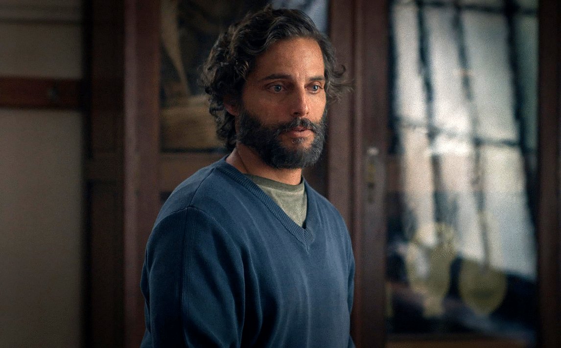 Photo from the movie The Freshly Cut Grass