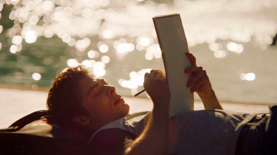 Photo from the movie The Samuel Project