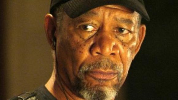 Photo from the movie Thick as Thieves