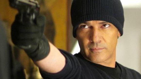 Photo from the movie Thick as Thieves