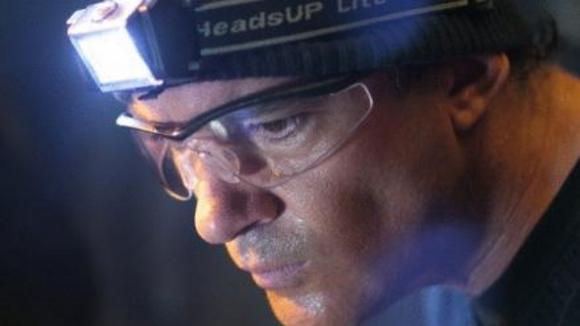 Photo from the movie Thick as Thieves