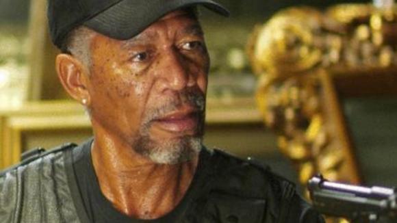 Photo from the movie Thick as Thieves