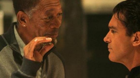 Photo from the movie Thick as Thieves