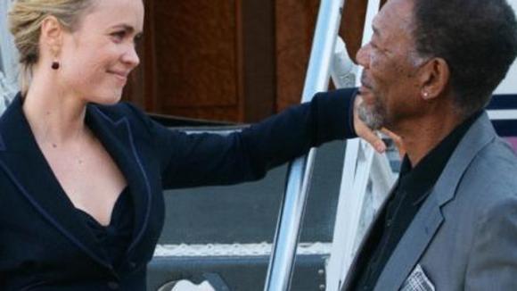 Photo from the movie Thick as Thieves