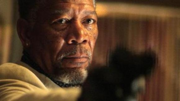 Photo from the movie Thick as Thieves