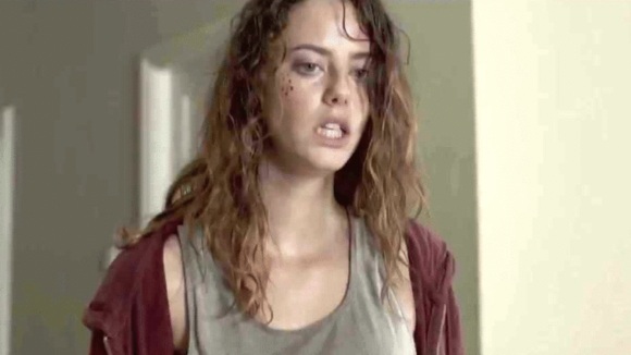 Photo from the movie Tiger House