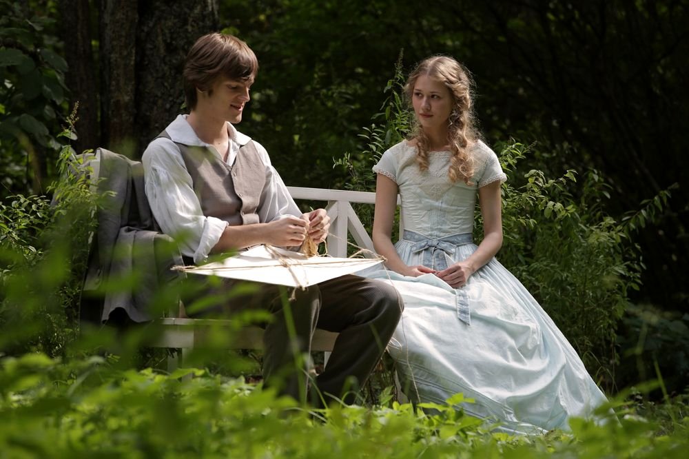 Photo from the movie Two Women