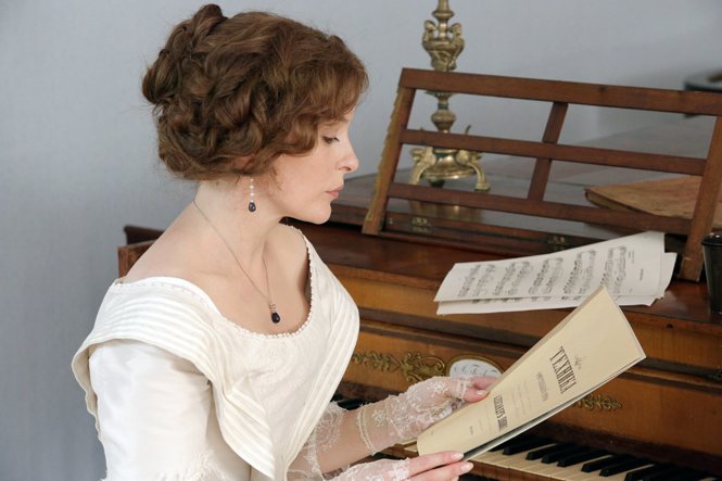 Photo from the movie Two Women