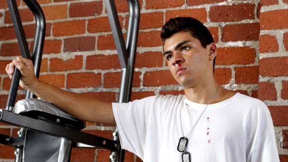 Photo from the movie Underdog Kids