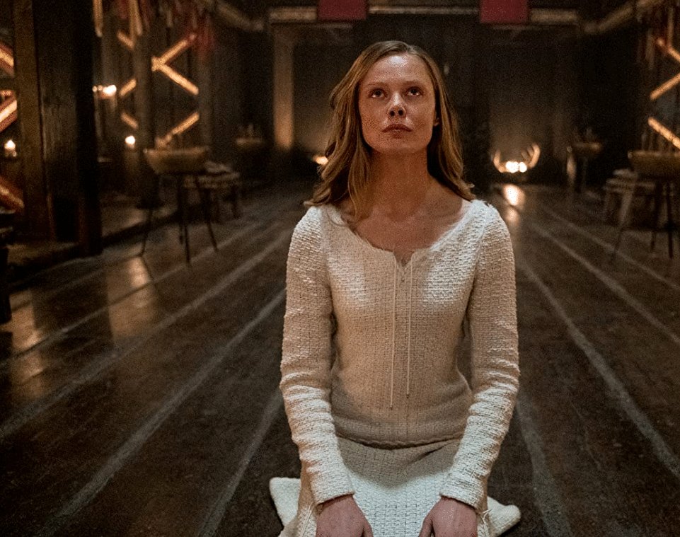 Photo from the movie Vikings: Valhalla