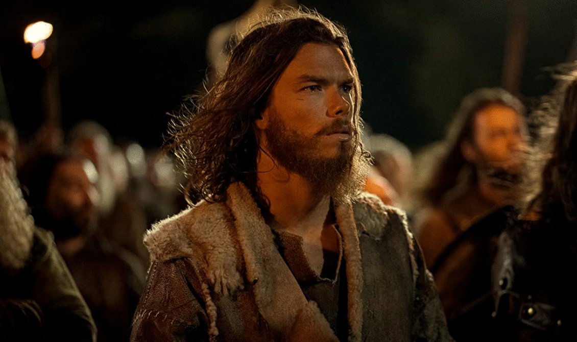 Photo from the movie Vikings: Valhalla