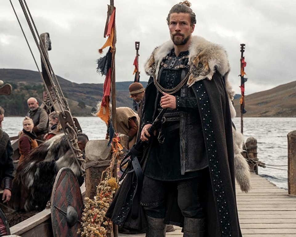 Photo from the movie Vikings: Valhalla
