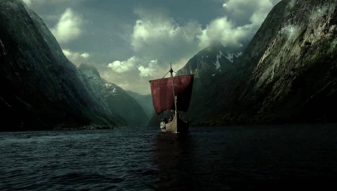 Photo from the movie Vikings: Valhalla