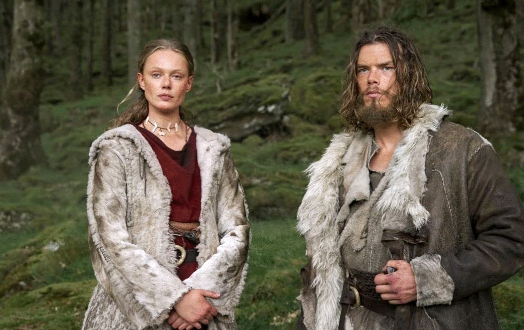 Photo from the movie Vikings: Valhalla