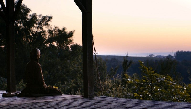 Photo from the movie Walk with Me