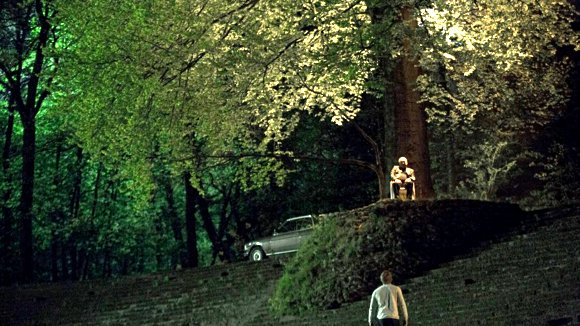 Photo from the movie Waste Land